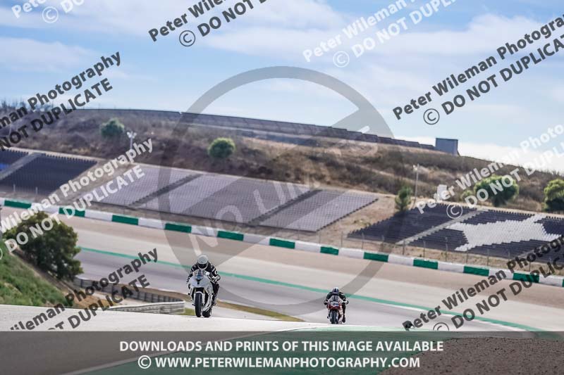 motorbikes;no limits;october 2019;peter wileman photography;portimao;portugal;trackday digital images